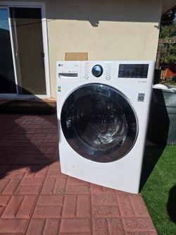 Washer