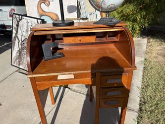VTG. Secretary