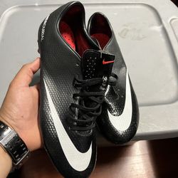 Nike Mercurial Vapor Size 10