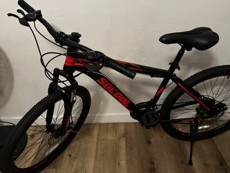 Mountain Bike 26”