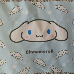 Cinnamoroll Cloth