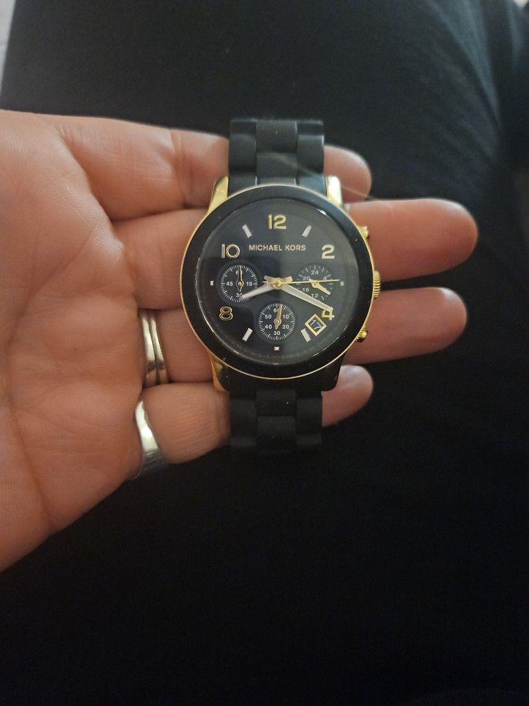 Michael Kors Watch