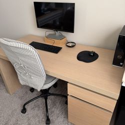 Computer Desk