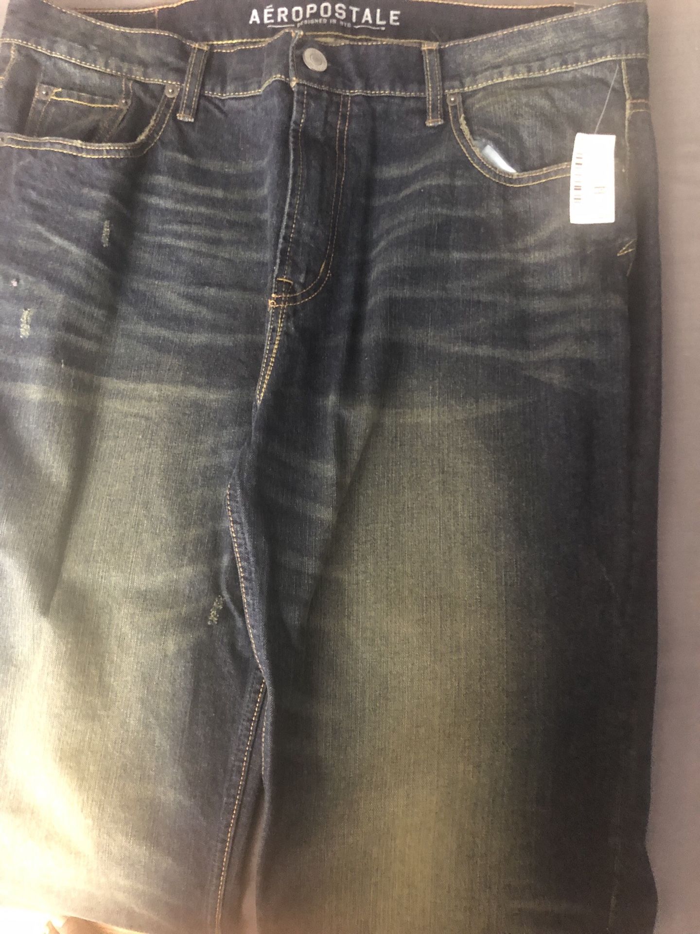 Aeropostale jeans 38/32