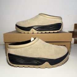 Nike ACG Rufus Limestone Size 7 
