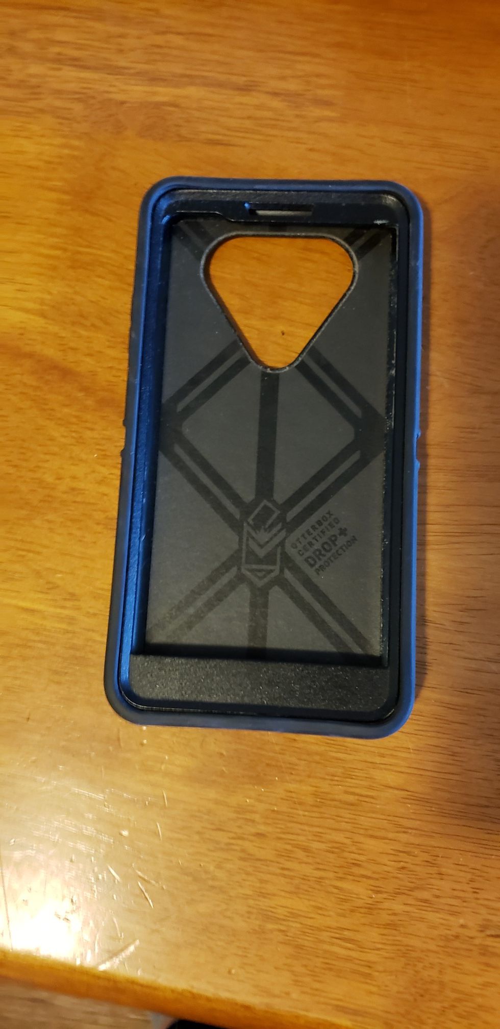 LG V20 OTTERBOX CASE