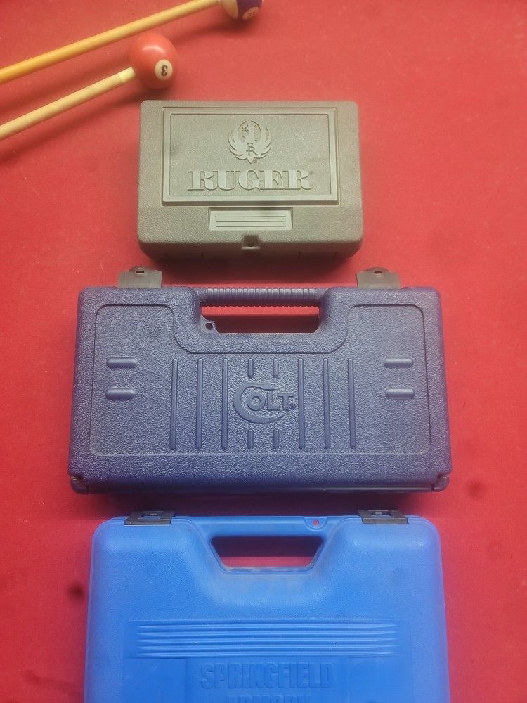 Hard Cases For Pistol Hit Me Up With A Offer,All Products : American Fashion Style Bags On Sale