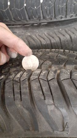 Wrangler Jku wheels tires