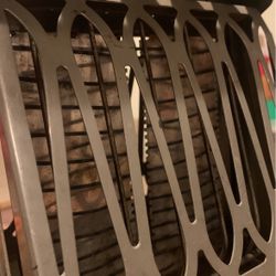 Vintage Westinghouse Turnover Toaster!