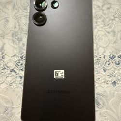 Samsung Galaxy S25 Ultra (512gb)