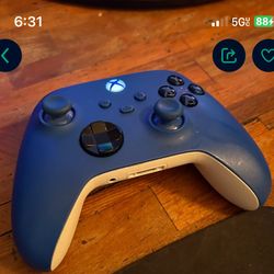 Xbox Controller