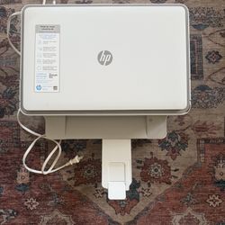 HP Envy 6000 Printer 