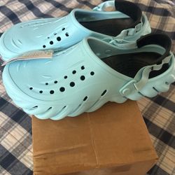 Crocs Echo Clog