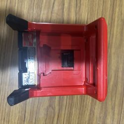 Milwaukee M18 LED Light 