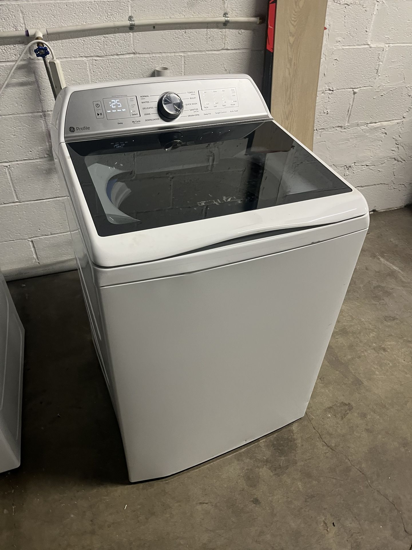 Ge Profile (scratch/dent) Brand new & Tested to Work 100% —- 1yr factory warranty 🇺🇸