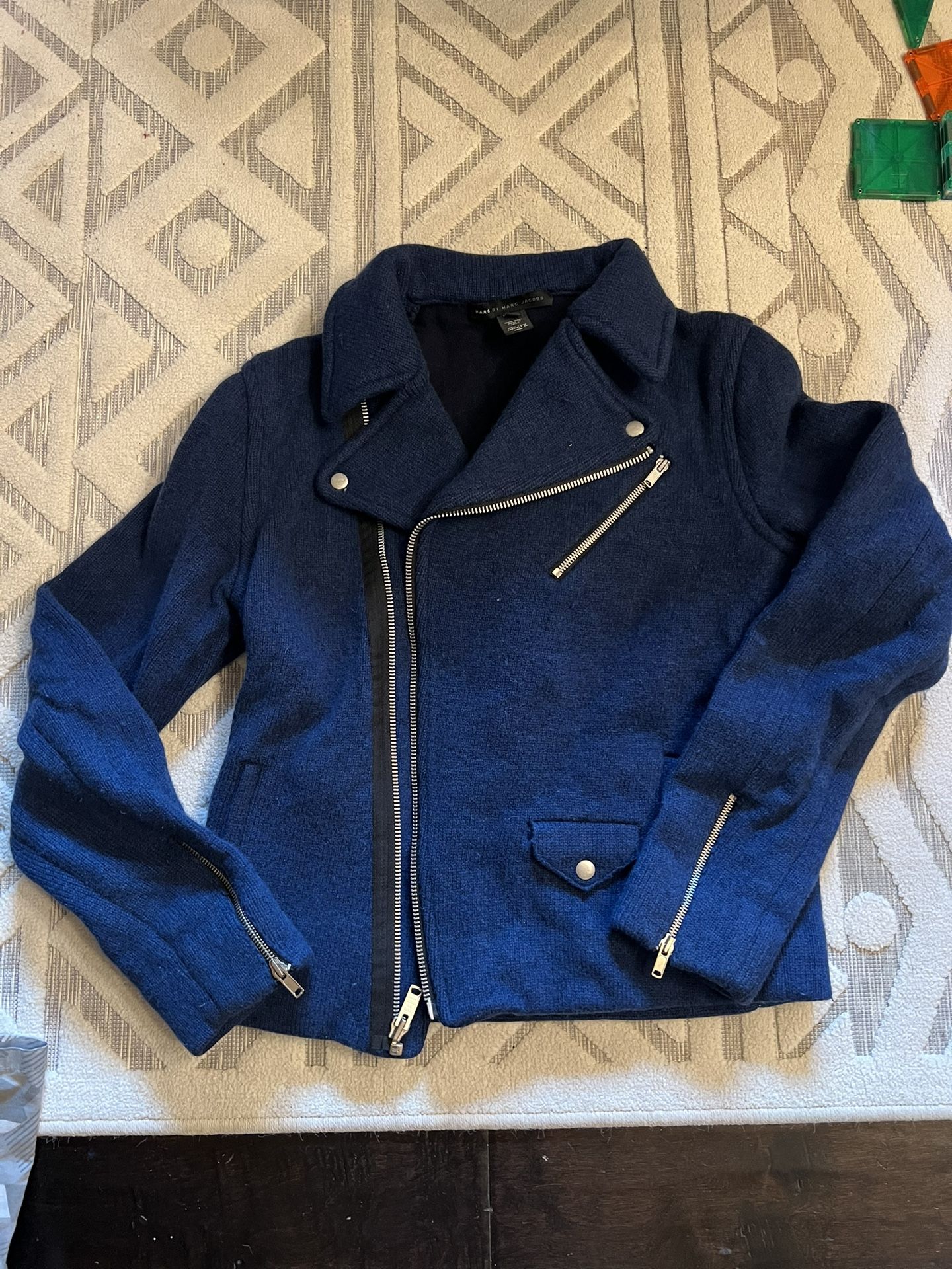 Men’s Jacket
