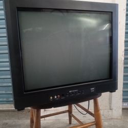 Emerson 20" CRT Television 