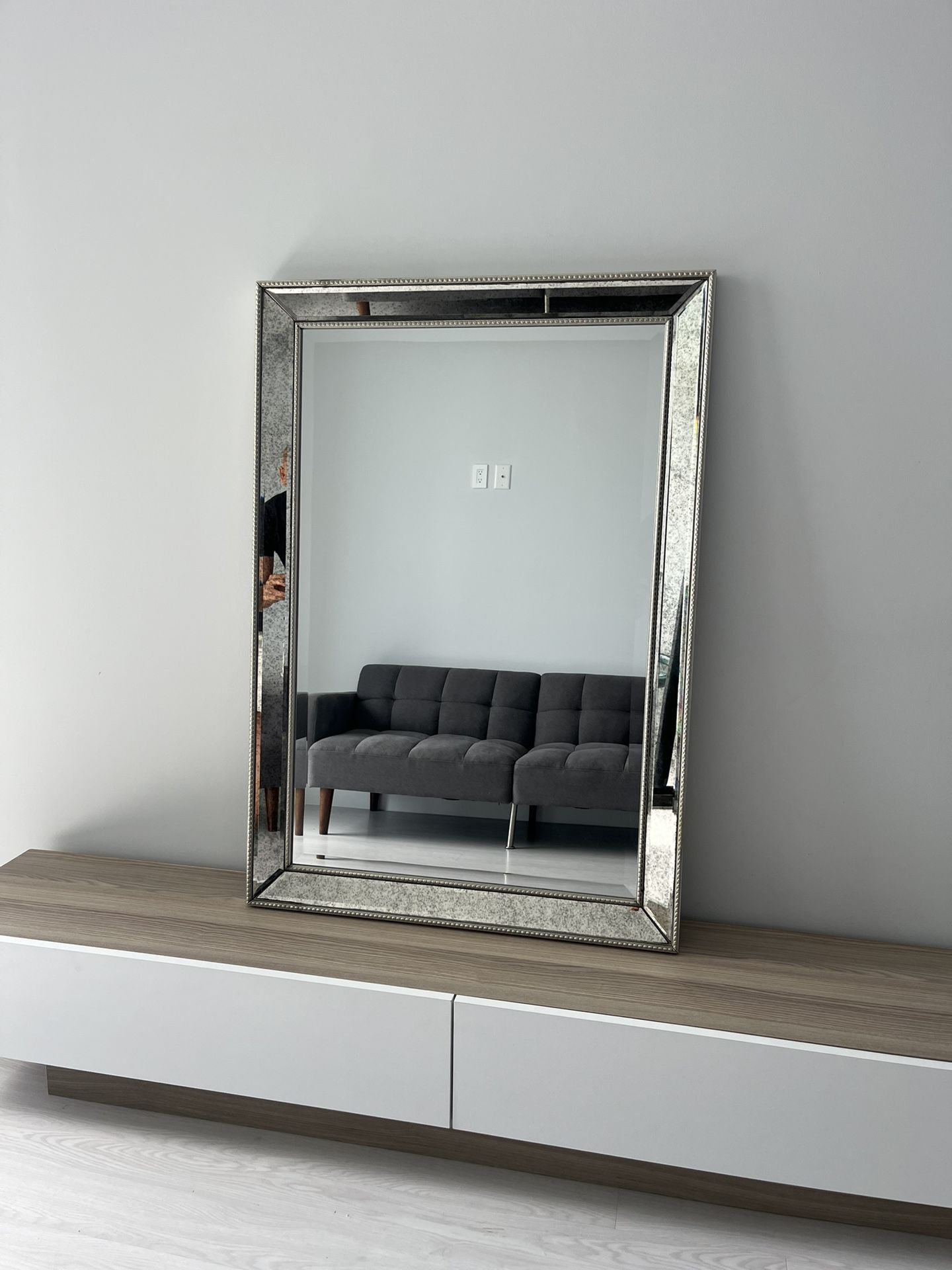 Mirror For Sale - Price 30$