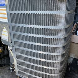 Ac Unit 
