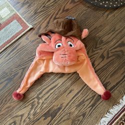 Kids Halloween Animals Costume