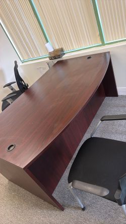 Office supplies