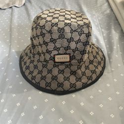 Gucci Bucket Hat