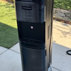 Water Dispenser 