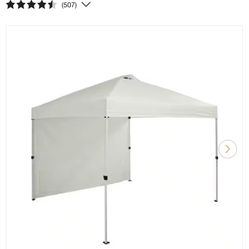 Everbilt Canopy 