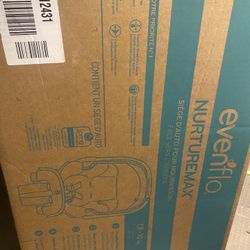 Eve Flo Nurture Maxx 