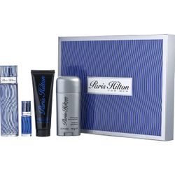 Paris Hilton Collection Set
