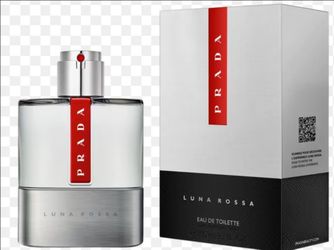 Prada Luna Rossa Eau de Toilette
