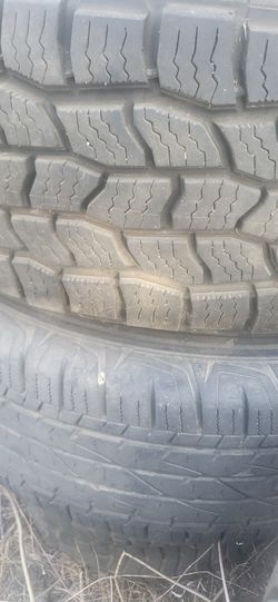 Colorado Rims And Tires 