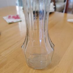 Vintage 1970s Good Seasons Glass Salad Dressing Bottle