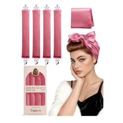 Heatless Curls Overnight Set for Long Hair