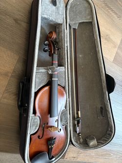 Violin (1/4 size)