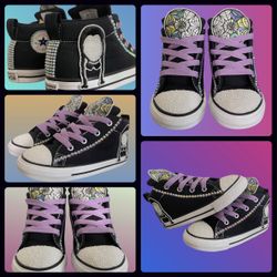 Wednesday Adam Converse 