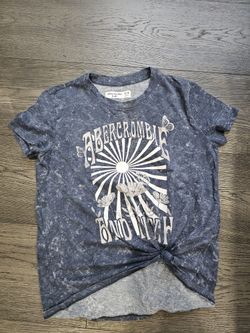 Girl Abercrombie Kids Size 9/10