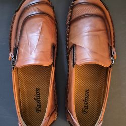 Brand New Men's Loafers