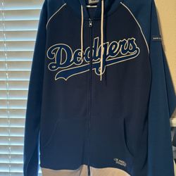 DODGERS HOODIE ⚾️