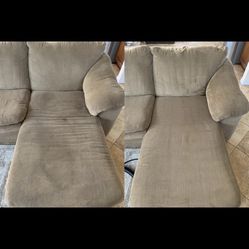Upholstery Cleaner
