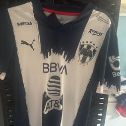 Monterey Jersey