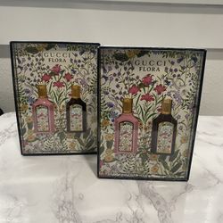 Gucci Floral Travel Size Perfume