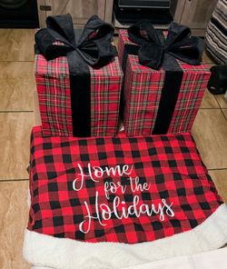 Christmas Tree Decor $15 For All North Las Vegas 89081 Pecos And Centennial 