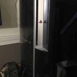PS3 Game console