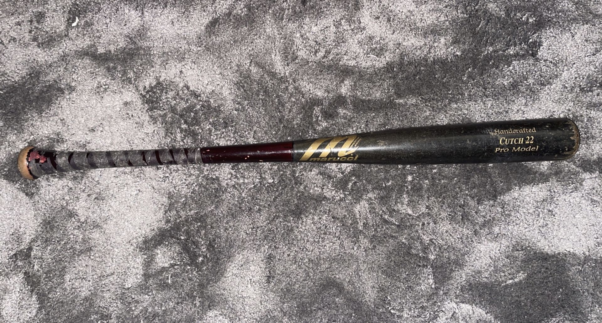 MARUCCI CUTCH 22 32/29 BAT