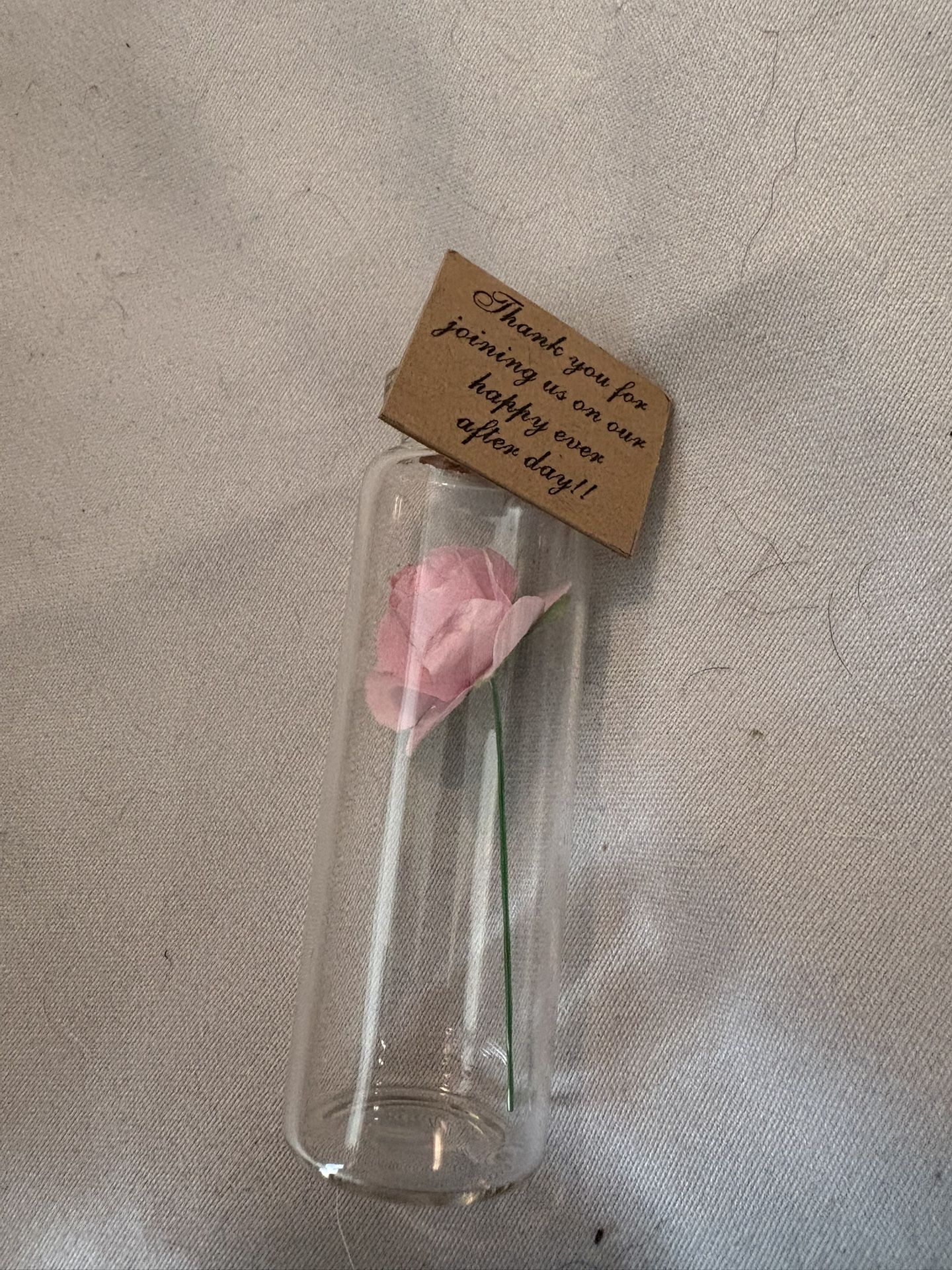 Wedding Bottles