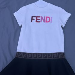FENDI SKIRT