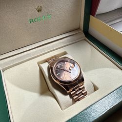 Mens watch Best Of best