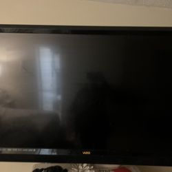 55in Vizio With Mount 