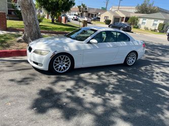 2009 BMW 328i